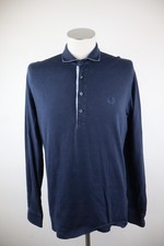 FRED PERRY Polo Homme Coton