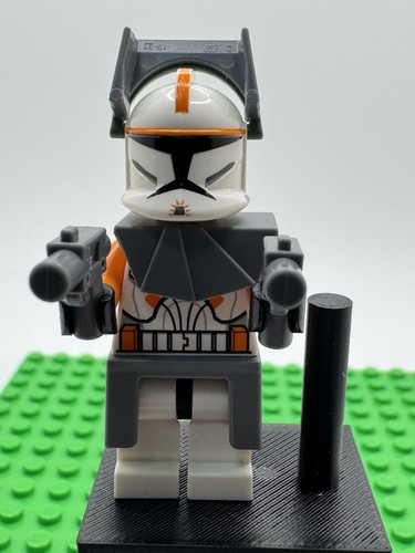 Lego star wars minifigure - lego,