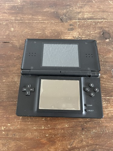 Nintendo lite noir - nintendo,