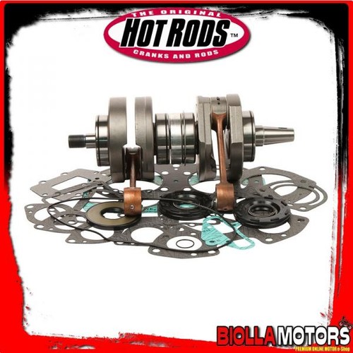 Cbkw002 kit vilebrequin hot - cbkw002,