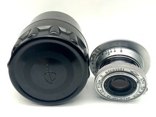 KMZ 5Cm 1:3.5 Objectif