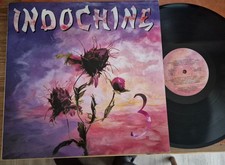LP  Indochine ‎– 3