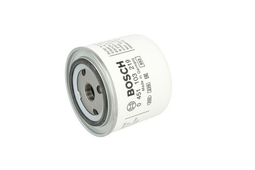 Bosch 451 103 219 filtre - bosch, 0