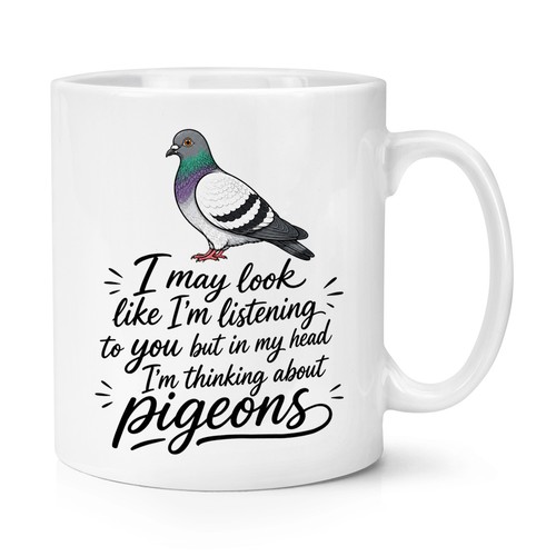 Mug céramique 10oz blanc - 10oz,