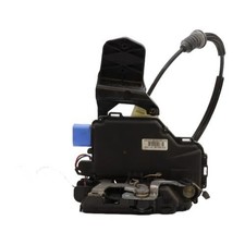 Serrure avant gauche VOLKSWAGEN NEW BEETLE 1 PHASE 1 CABRIOLET 7E1837015A