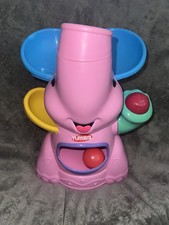 Playskool Pink Elephant Busy