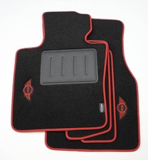 Tapis moquette pour mini - de,