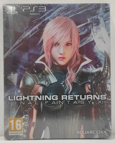 Final fantasy xiii lightning - fantasy,