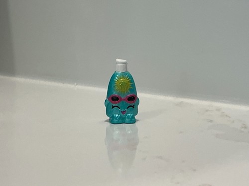 Shopkins season sunny screen - shopkins,