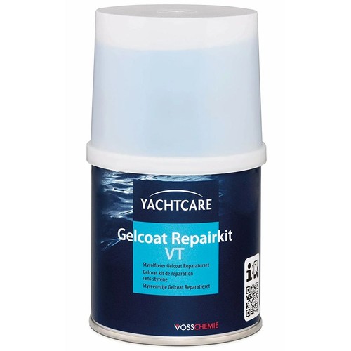 Kit réparation gelcoat - , crème