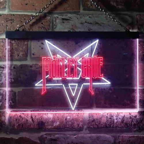 Enseigne lumineuse néon - , à