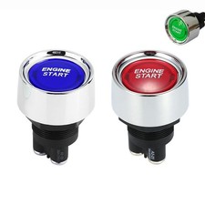 Moteur de voiture 12V/24V 50A