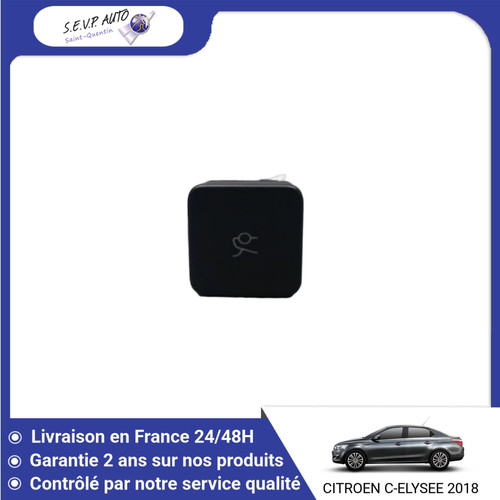 Commande ouverture - 🇫🇷,