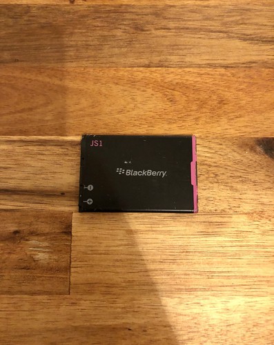 Batterie original blackberry - original,