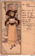 27321 cpa Fantaisie -