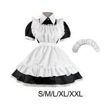 Mignon Français Maid Costume