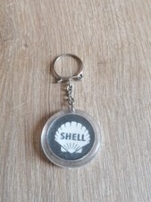 PORTE CLE keychain - Shell 