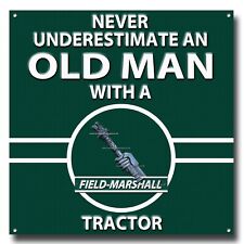 Jamais Underestimate Un Old