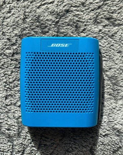 Enceinte bluetooth bose - bluetooth,