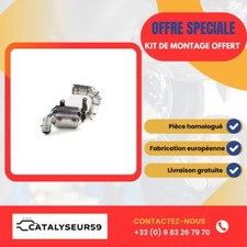 Catalyseur PEUGEOT 5008 2.0
