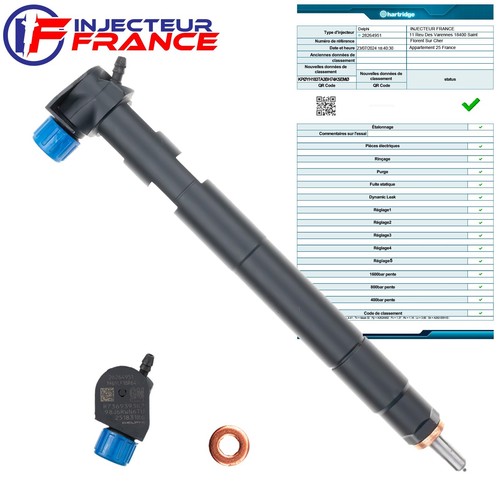 28264951 injecteur delphi - ,