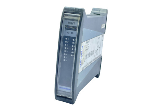 Masibus mint 8 channel - masibus,