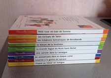 #0004 LOT 10 LIVRES