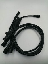 Faisceau Allumage Silicone 204