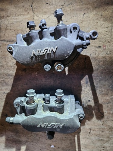 Etrier frein avant honda - etrier,