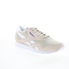 Reebok Classic Nylon baskets