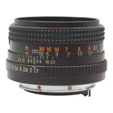 Objectif Auto Chinon Multi