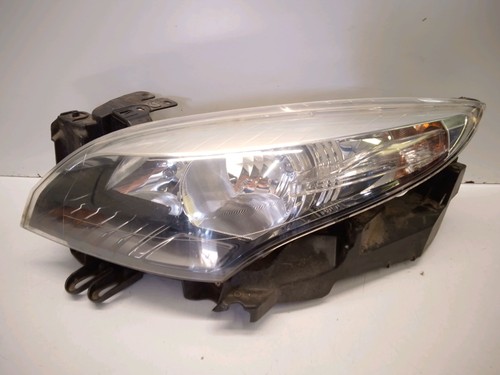 Phare renault megane 5p - phare,