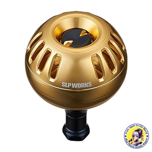 Bouton rond électrique - , en