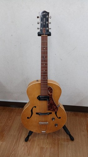 Guitare électrique godin - électrique,