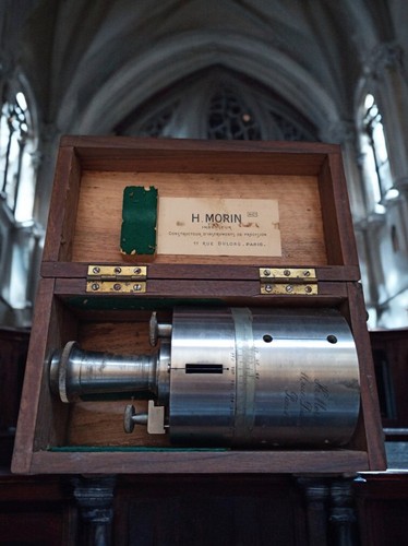 Instrument mesure de - instrument,