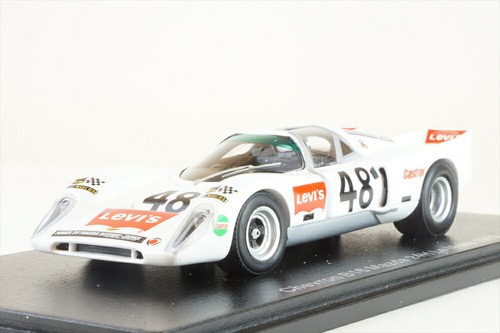 Spark chevron b16 - chevron,