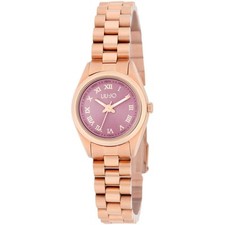 Montre Femme LIU JO LUXURY