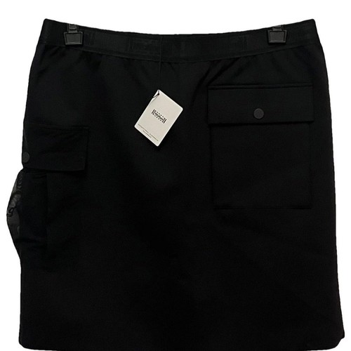 Jupe wolford noir taille - noir,