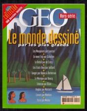 MOEBIUS / JUILLARD / SCHUITEN