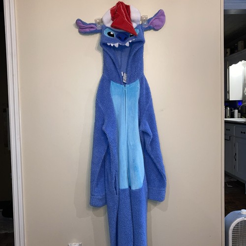 Walt disney stitch jumpsuit - disney,