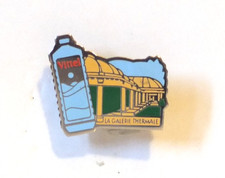 PIN S VITTEL LA GALERIE