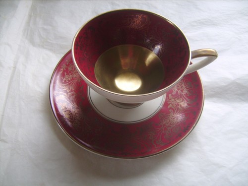 Ensemble tasse sous - ensemble,