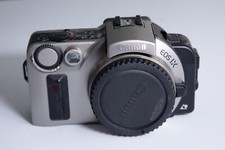 APPAREIL PHOTO-CANON EOS IX ARGENTIQUE 1990-SANS-REFFLEX APS --trés bon état