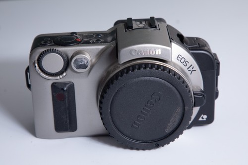 Appareil photo canon - photo-canon, ix