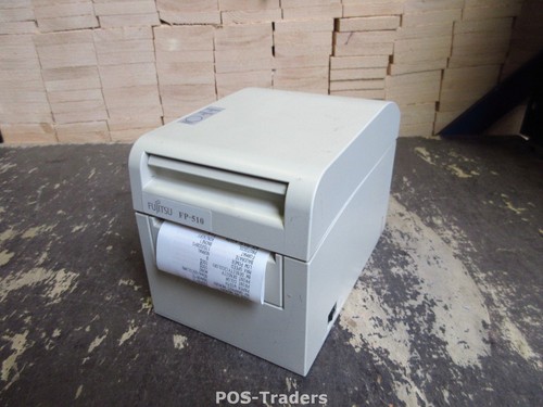 Fujitsu 510 usb - fp-510,