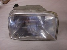 phare avant d'occasion de renault super 5 coté passager (réf 3987)