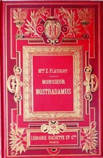 Monsieur nostradamus - monsieur, de