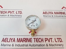 Manomètre À Oxygène 0-315