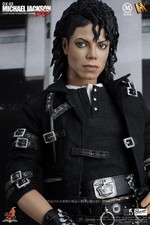 Rare Hot Toys DX03 Michael