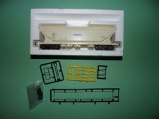 RIVAROSSI EUROSCALE wagon céréalier BRAMBLES SNCB 2158 NEUF